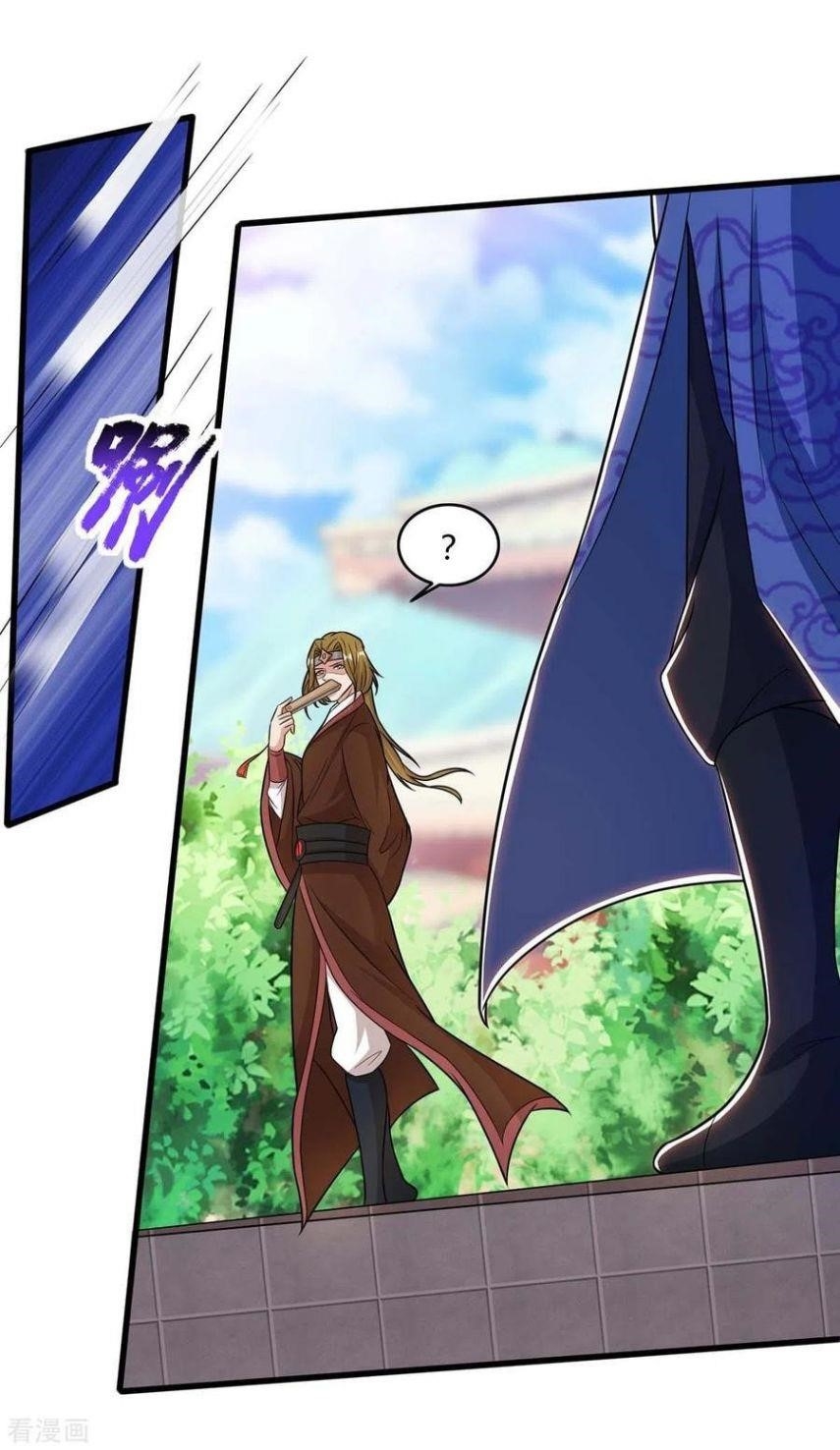 Reborn 80,000 Years Chapter 146 - Page 24