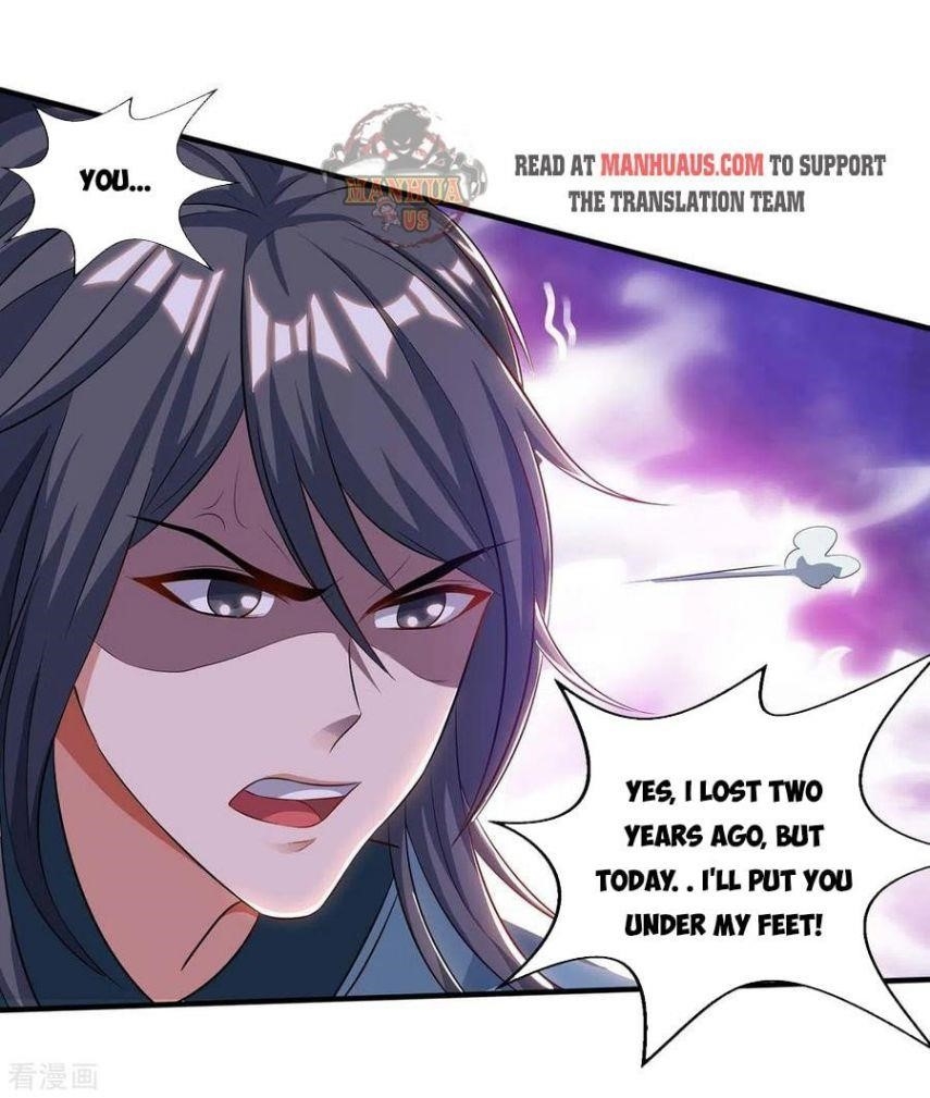 Reborn 80,000 Years Chapter 146 - Page 4