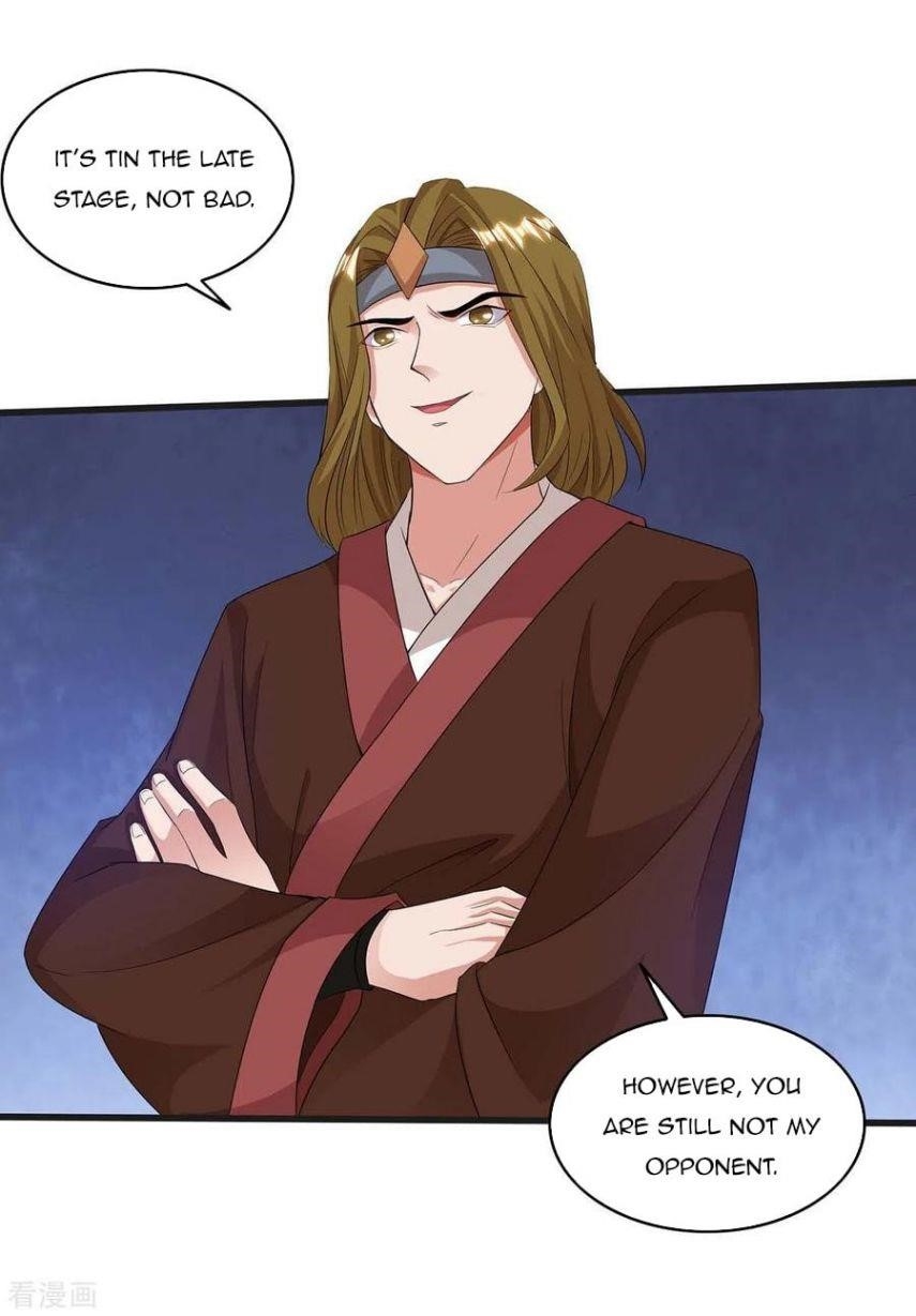 Reborn 80,000 Years Chapter 146 - Page 6