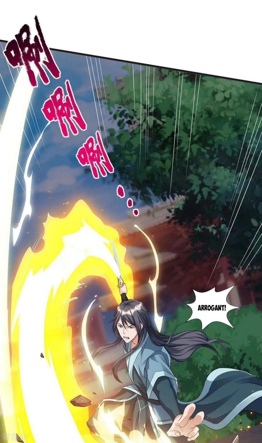 Reborn 80,000 Years Chapter 146 - Page 7