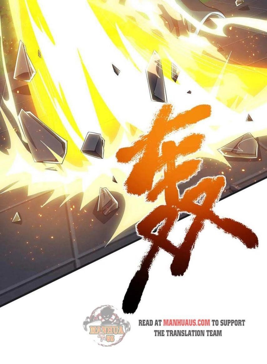 Reborn 80,000 Years Chapter 146 - Page 8