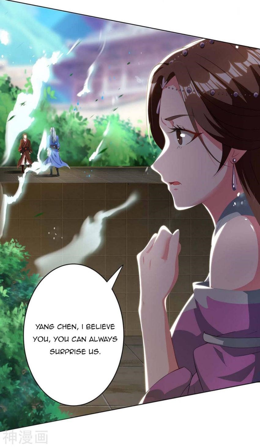 Reborn 80,000 Years Chapter 147 - Page 1