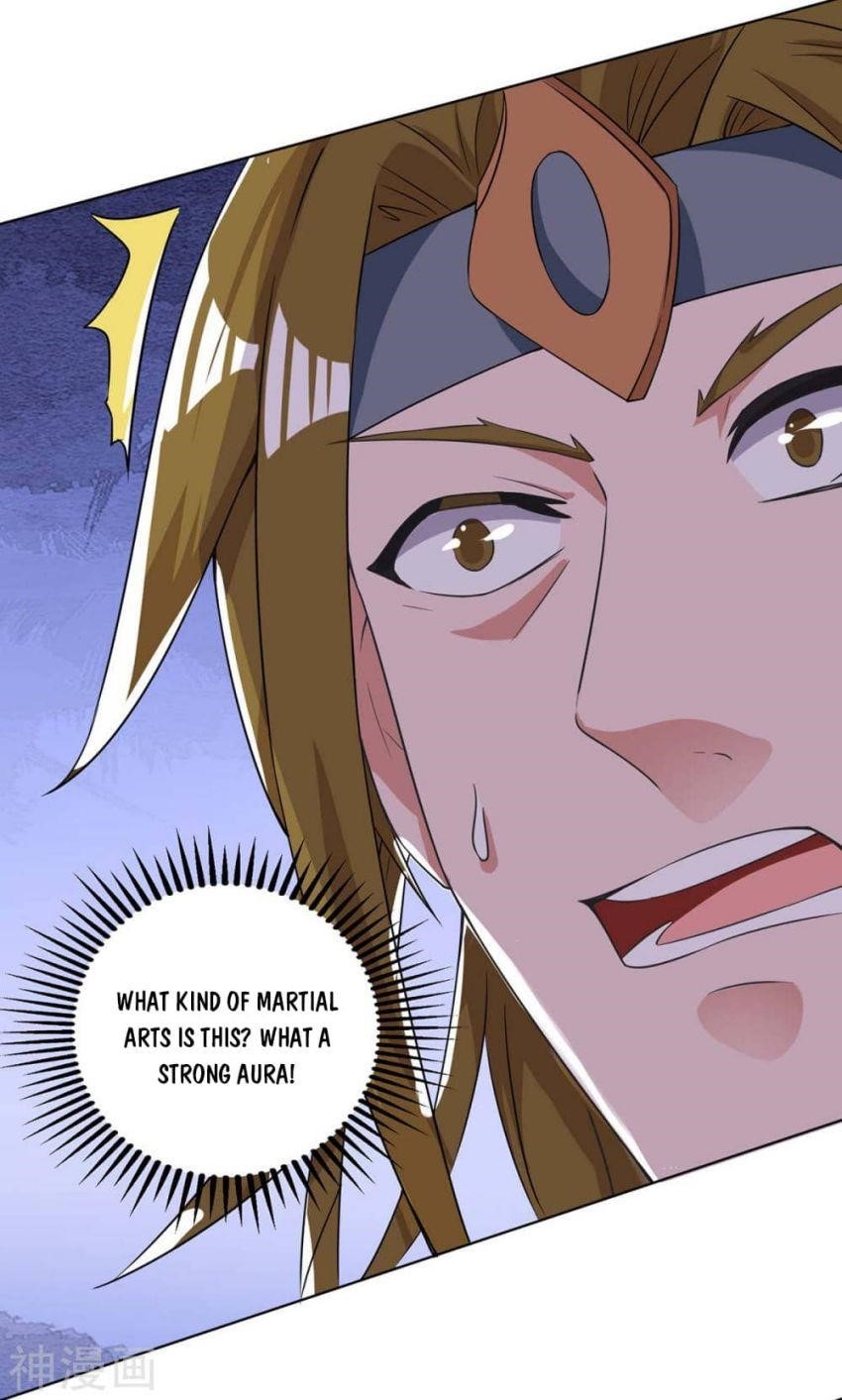 Reborn 80,000 Years Chapter 147 - Page 15