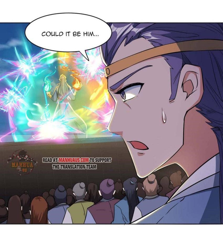 Reborn 80,000 Years Chapter 147 - Page 17