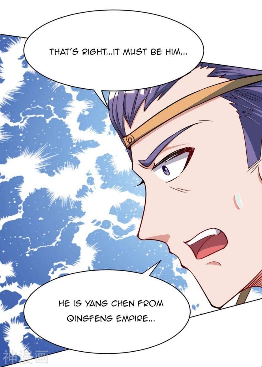 Reborn 80,000 Years Chapter 147 - Page 22
