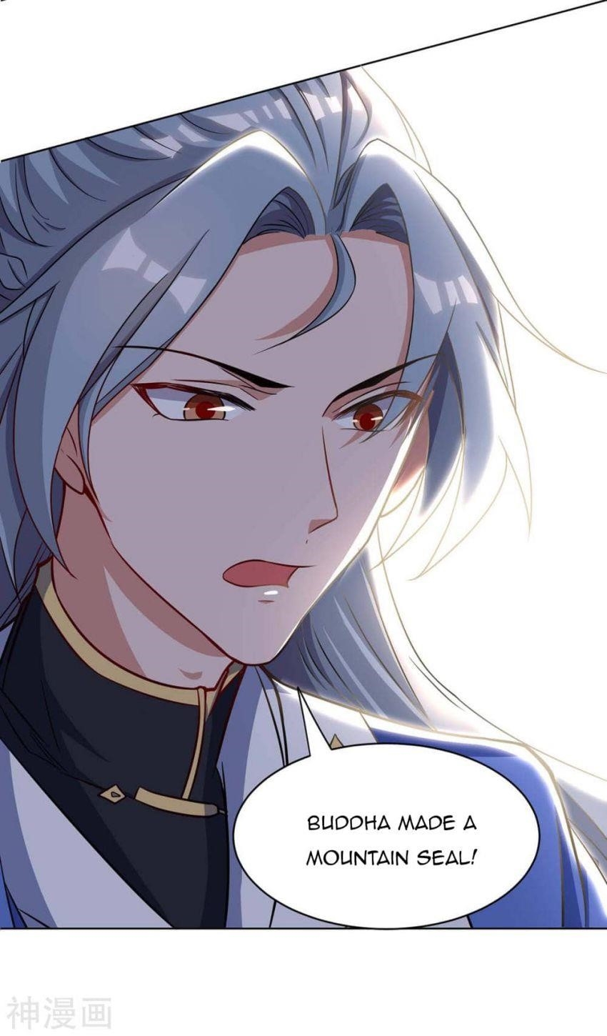 Reborn 80,000 Years Chapter 147 - Page 23
