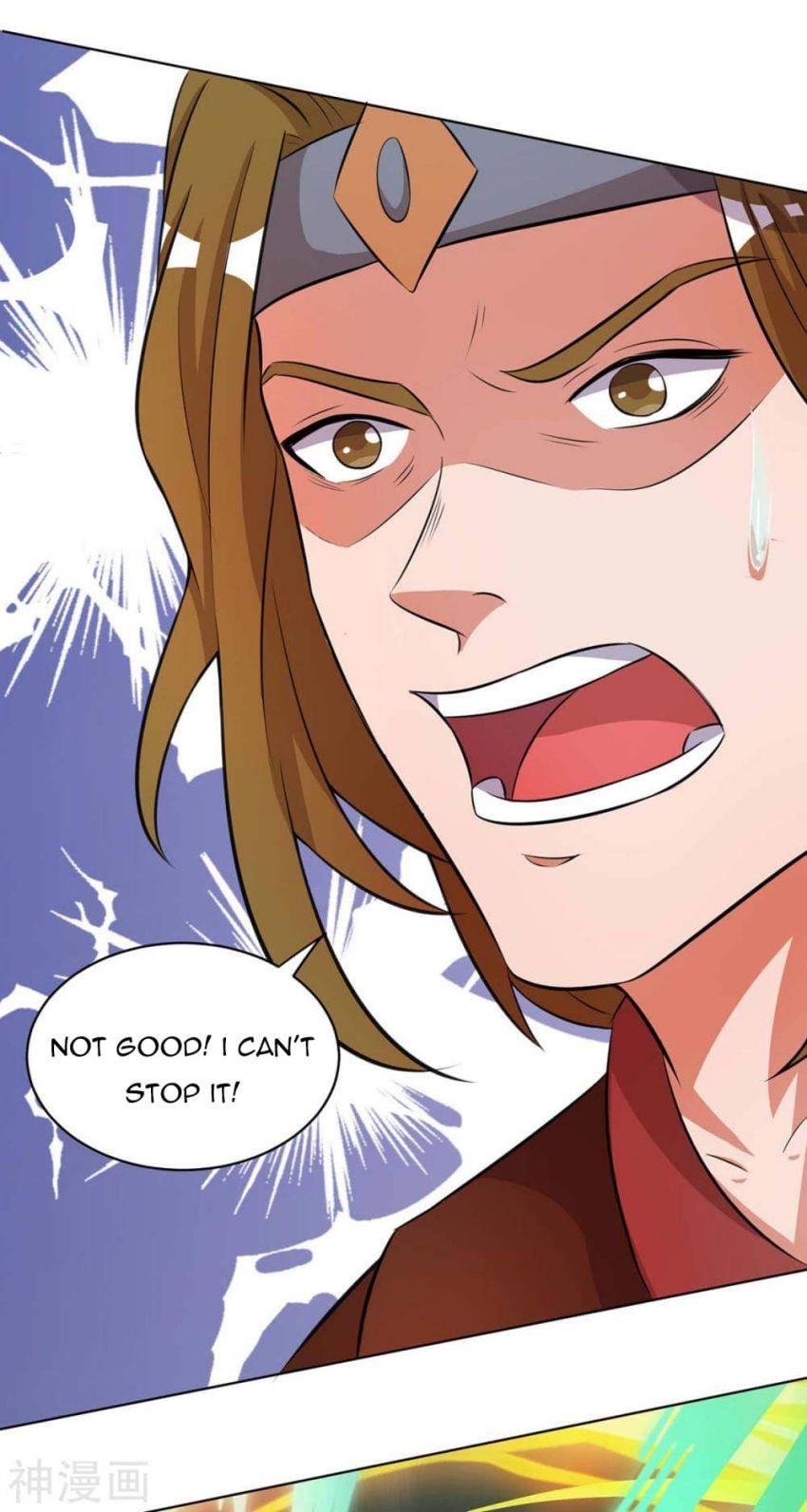Reborn 80,000 Years Chapter 147 - Page 25
