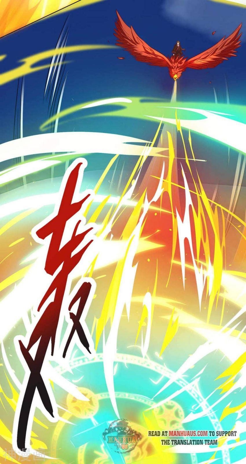 Reborn 80,000 Years Chapter 147 - Page 28