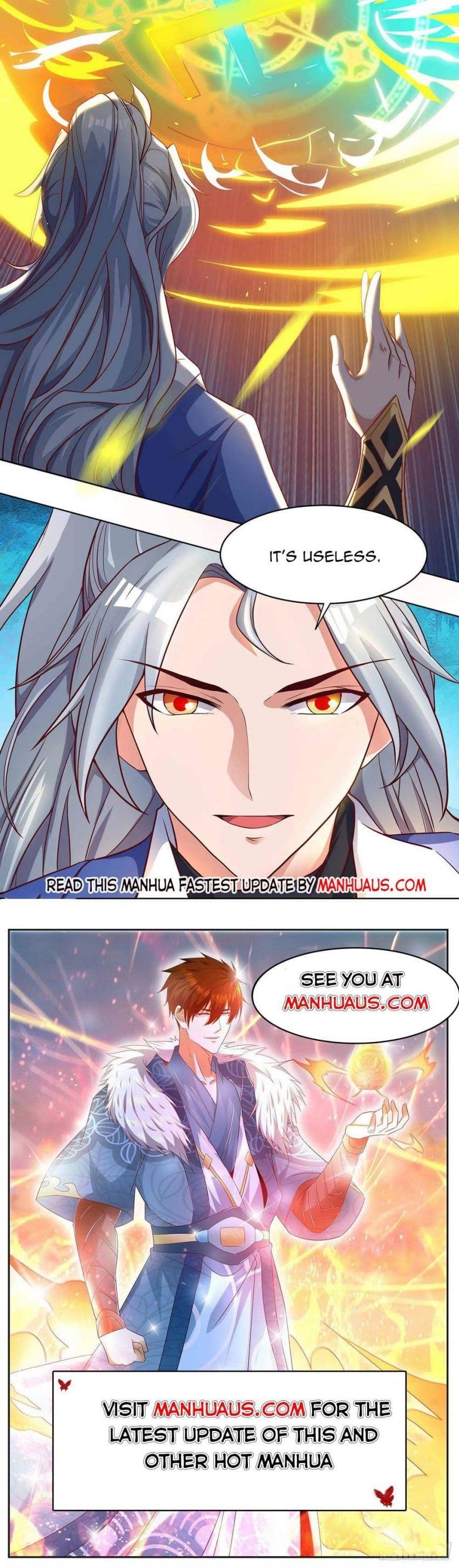 Reborn 80,000 Years Chapter 147 - Page 29