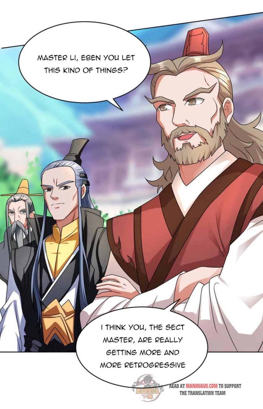 Reborn 80,000 Years Chapter 147 - Page 5