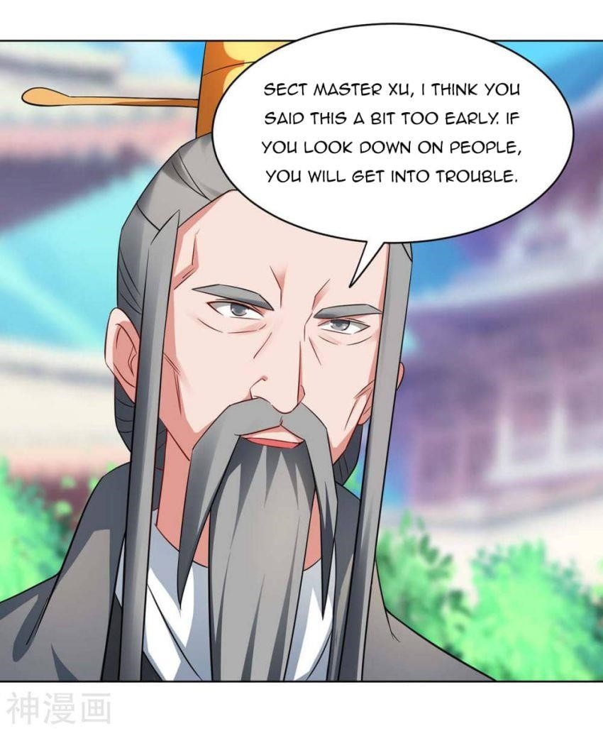 Reborn 80,000 Years Chapter 147 - Page 7