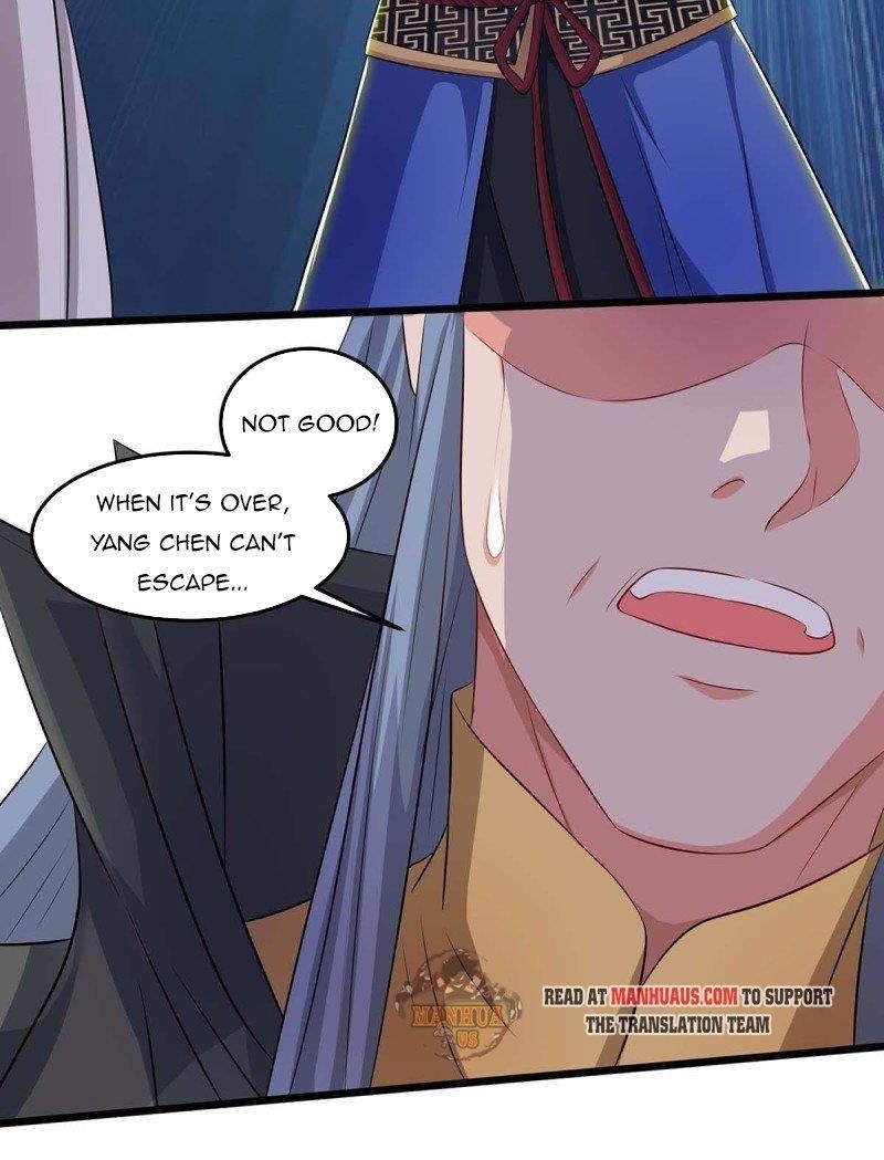 Reborn 80,000 Years Chapter 149 - Page 13
