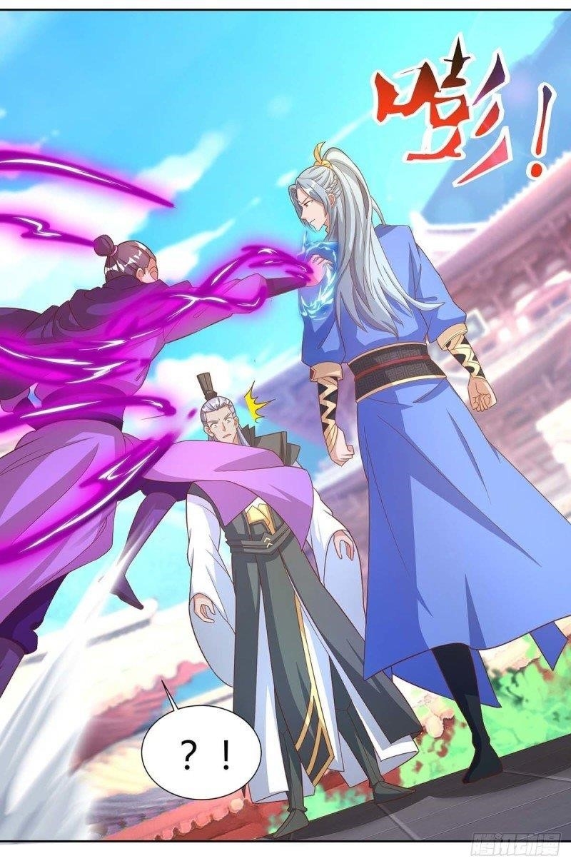 Reborn 80,000 Years Chapter 149 - Page 15