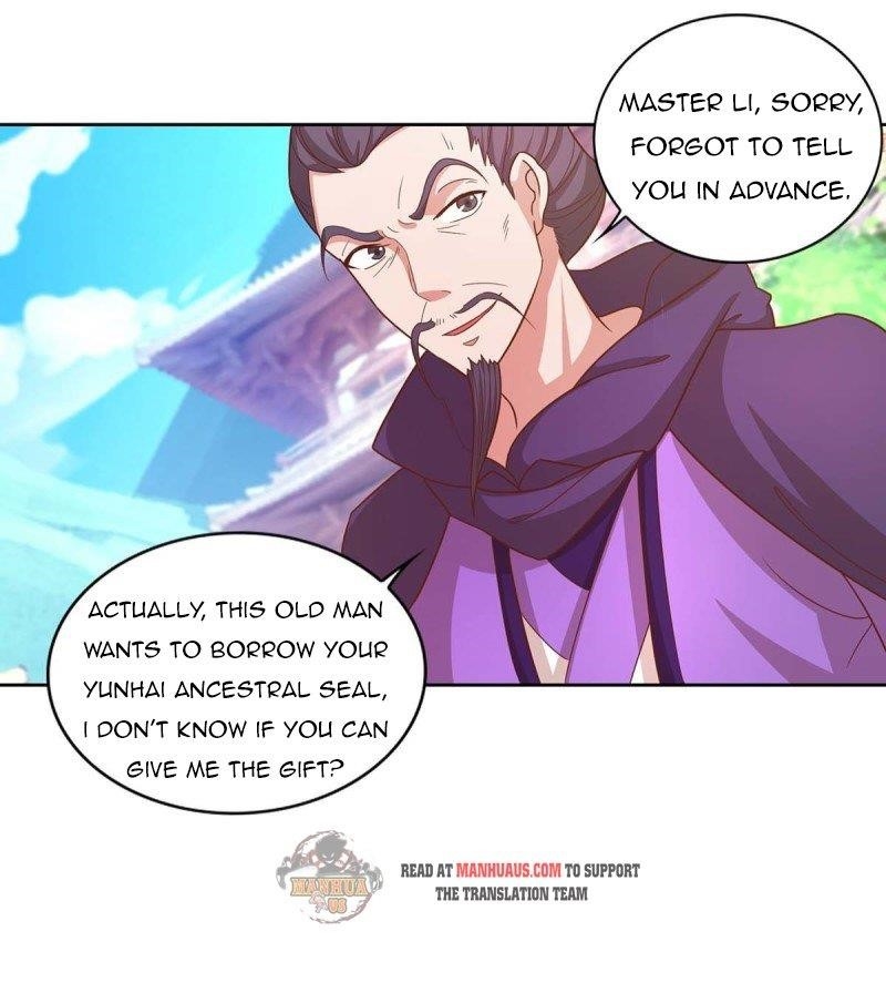 Reborn 80,000 Years Chapter 149 - Page 18