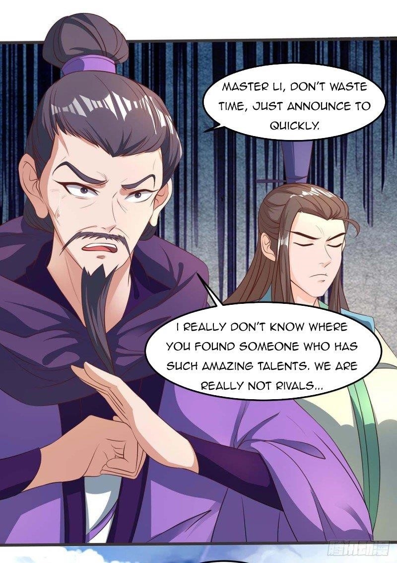 Reborn 80,000 Years Chapter 149 - Page 5