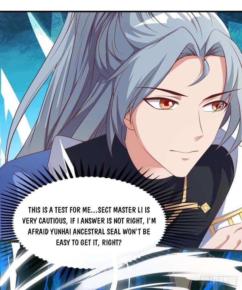 Reborn 80,000 Years Chapter 149 - Page 9