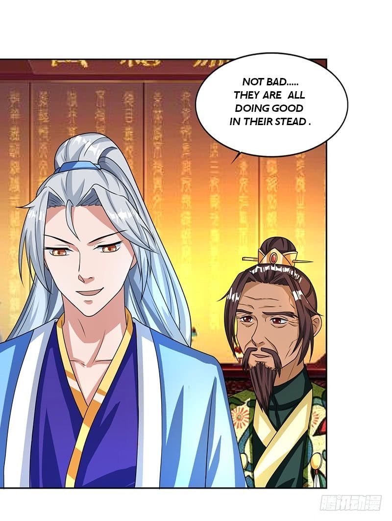 Reborn 80,000 Years Chapter 15 - Page 15