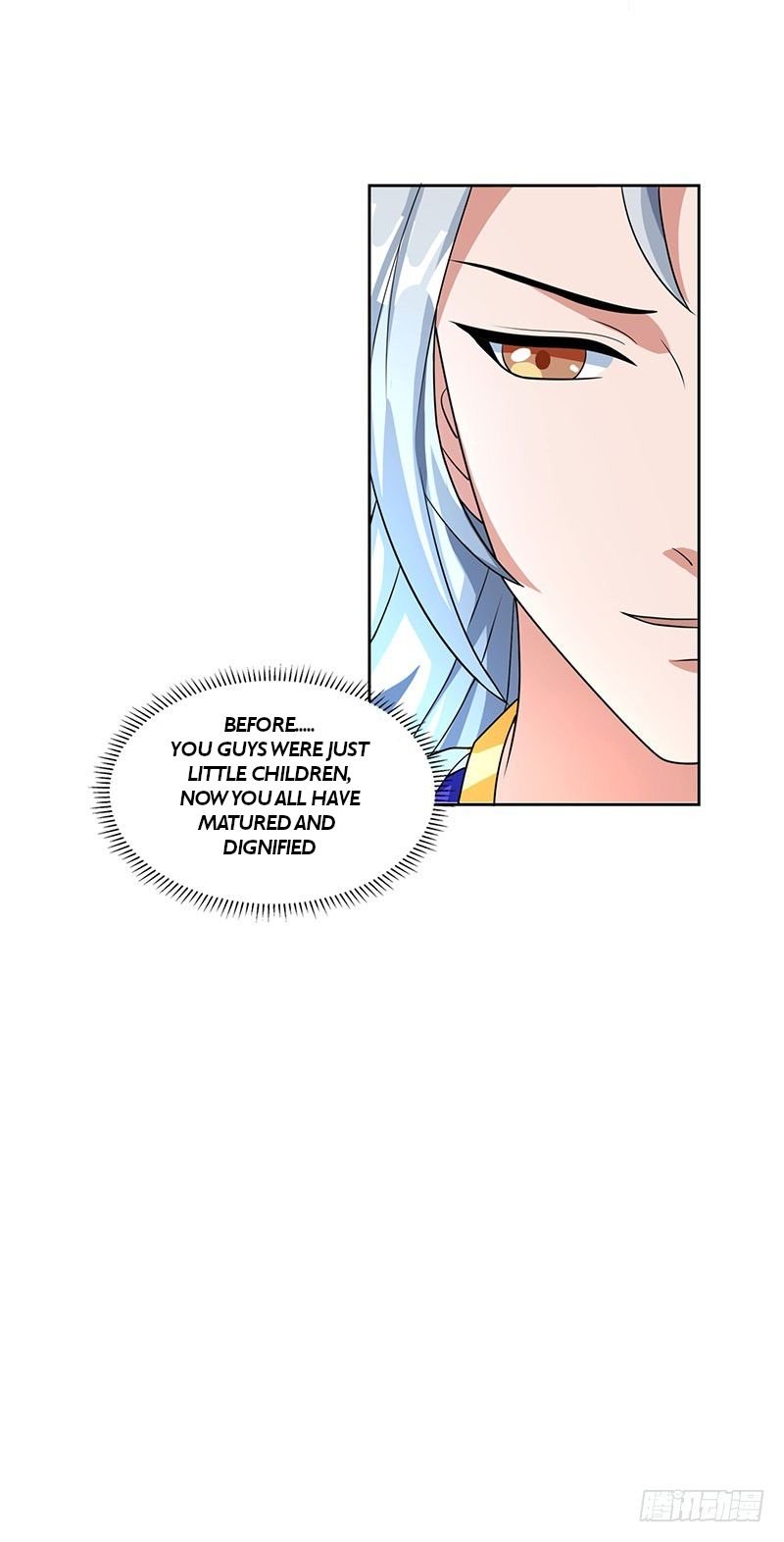 Reborn 80,000 Years Chapter 15 - Page 16