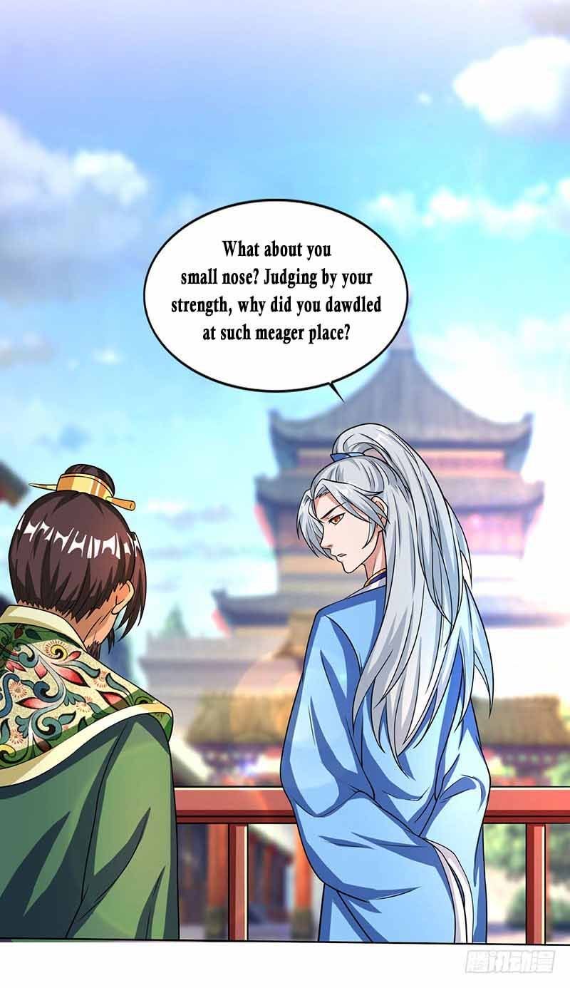 Reborn 80,000 Years Chapter 15 - Page 19