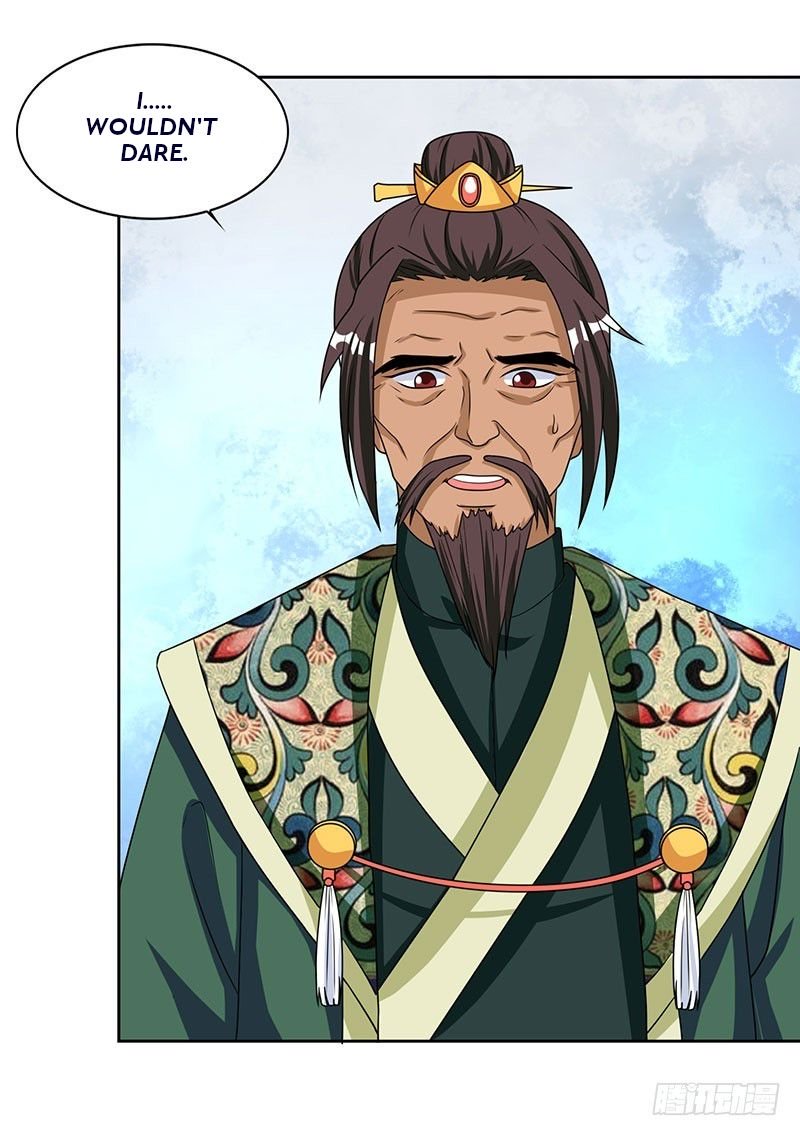 Reborn 80,000 Years Chapter 15 - Page 2