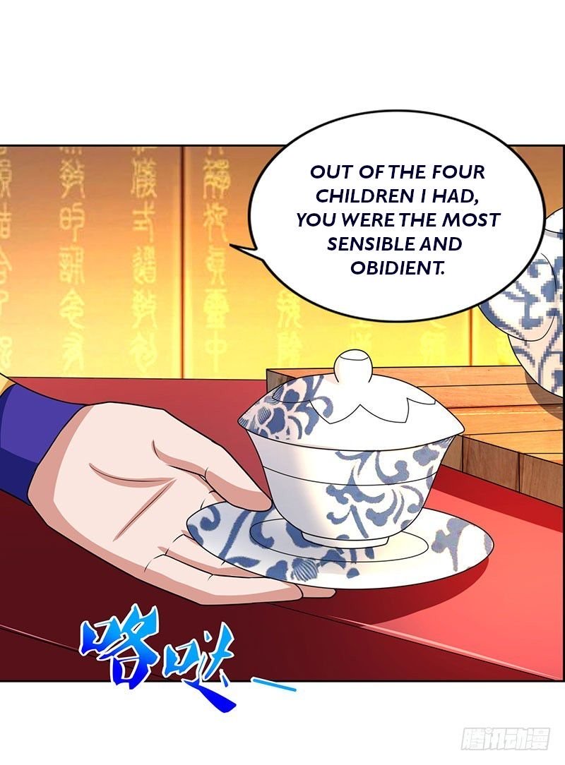 Reborn 80,000 Years Chapter 15 - Page 3
