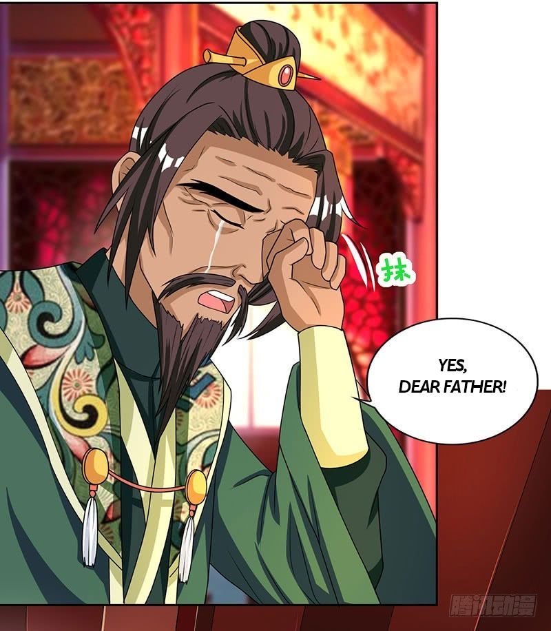 Reborn 80,000 Years Chapter 15 - Page 7
