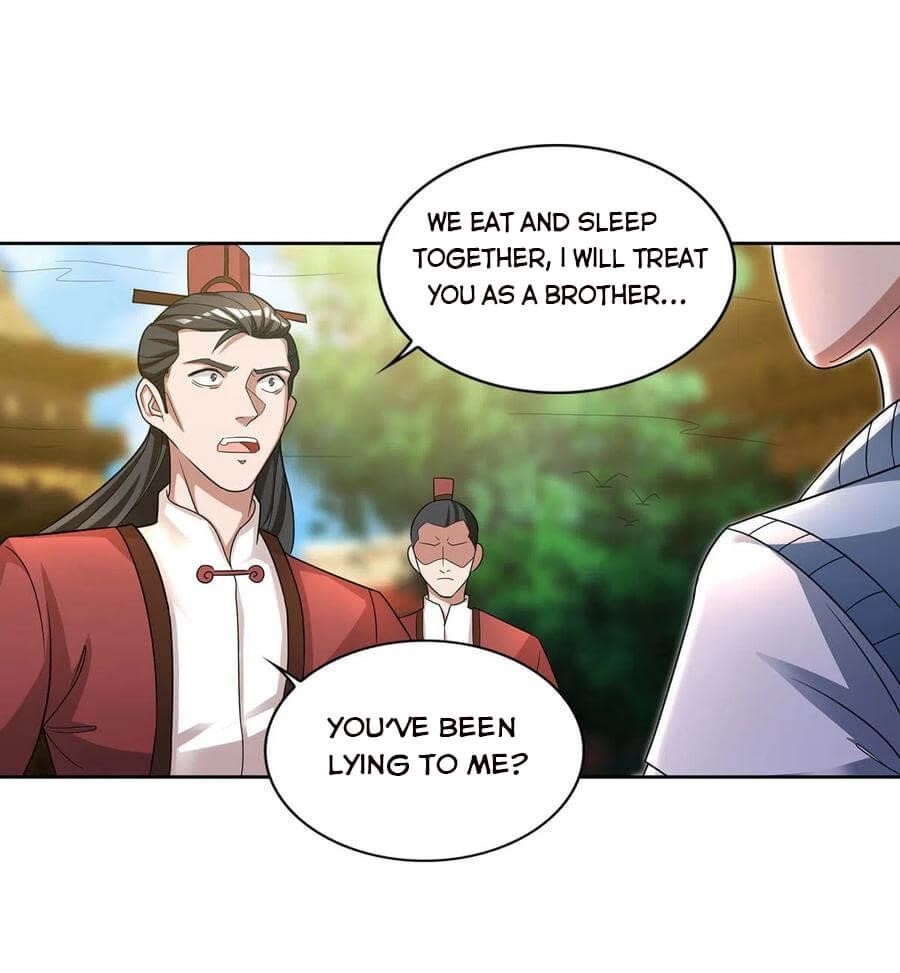 Reborn 80,000 Years Chapter 150 - Page 10