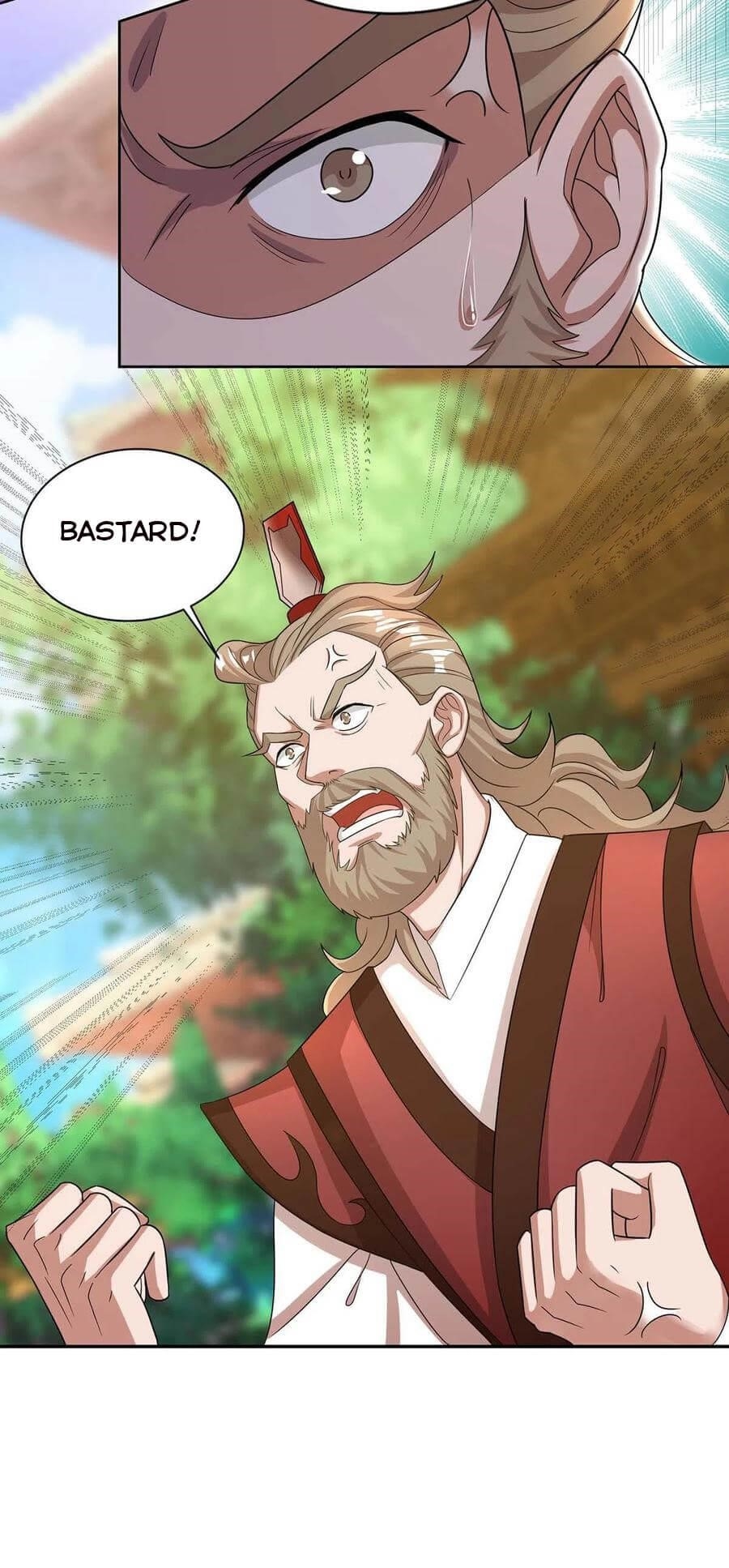 Reborn 80,000 Years Chapter 150 - Page 14