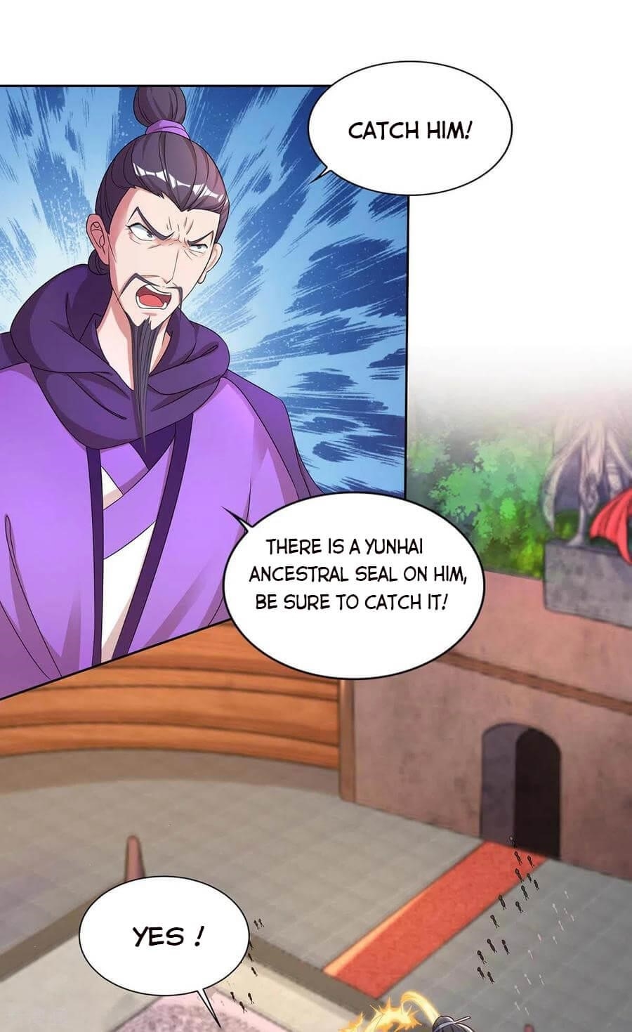 Reborn 80,000 Years Chapter 150 - Page 16