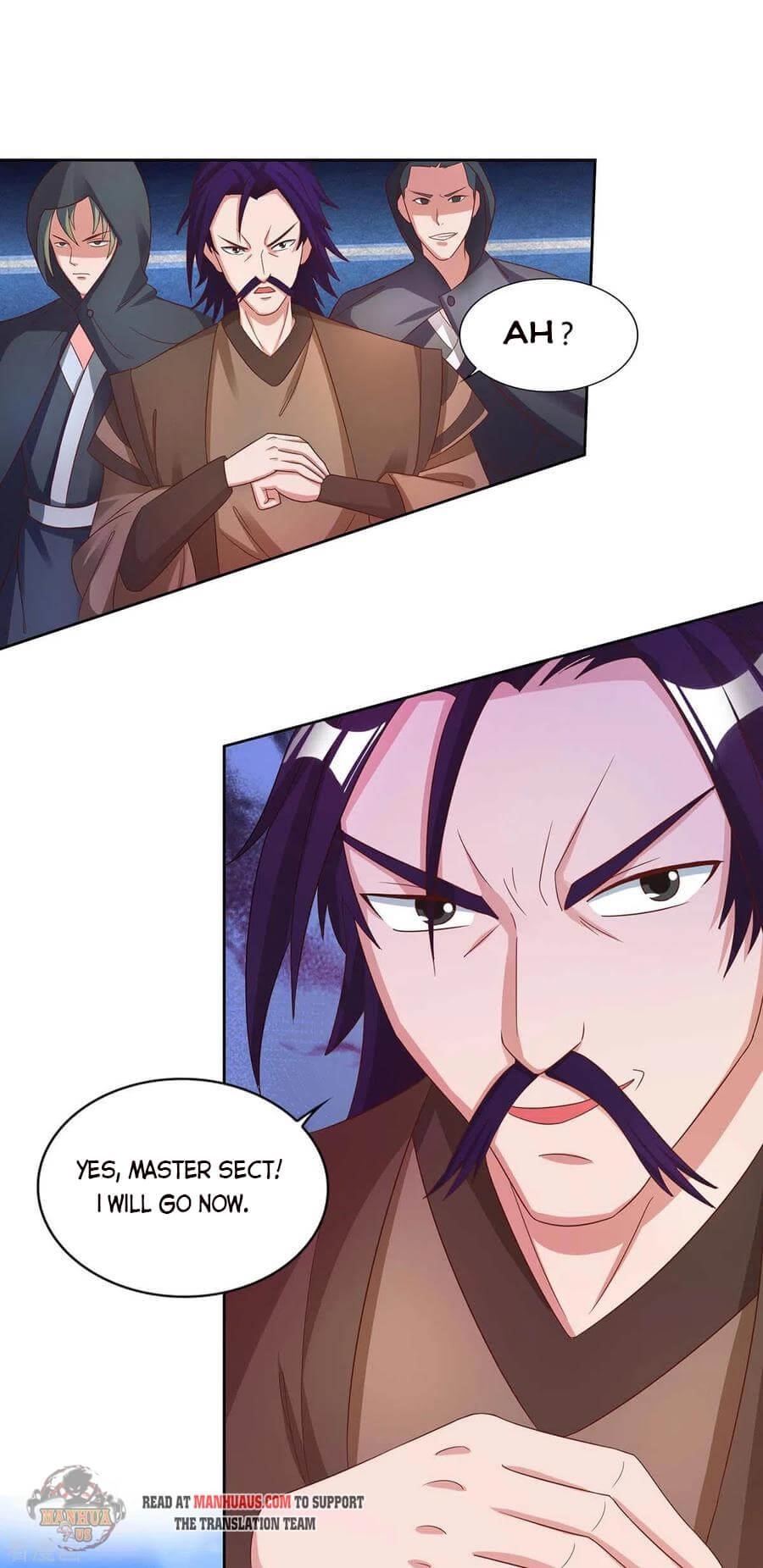 Reborn 80,000 Years Chapter 150 - Page 18