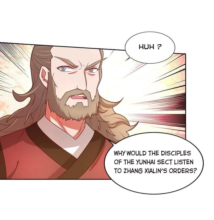 Reborn 80,000 Years Chapter 150 - Page 6