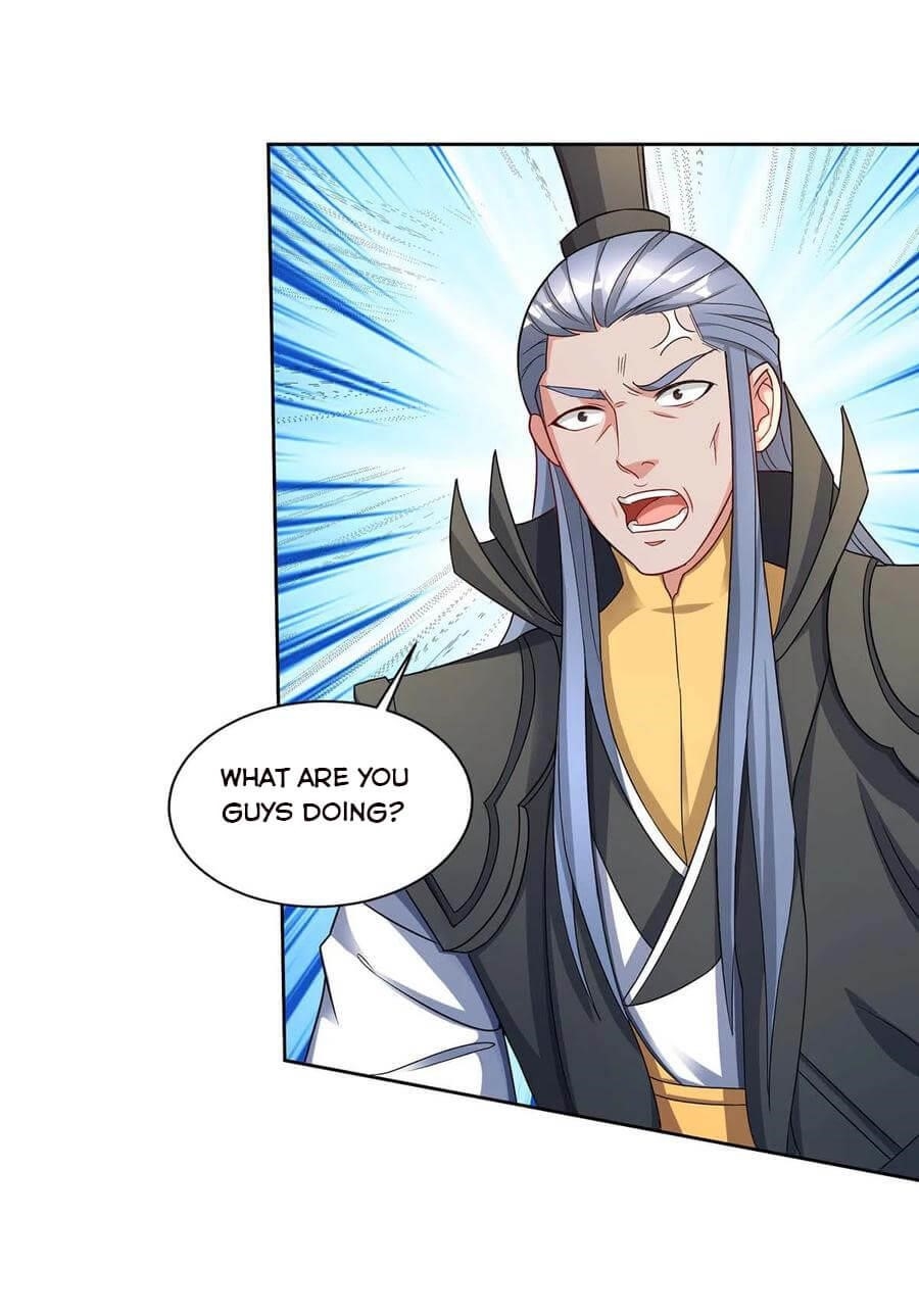 Reborn 80,000 Years Chapter 150 - Page 7