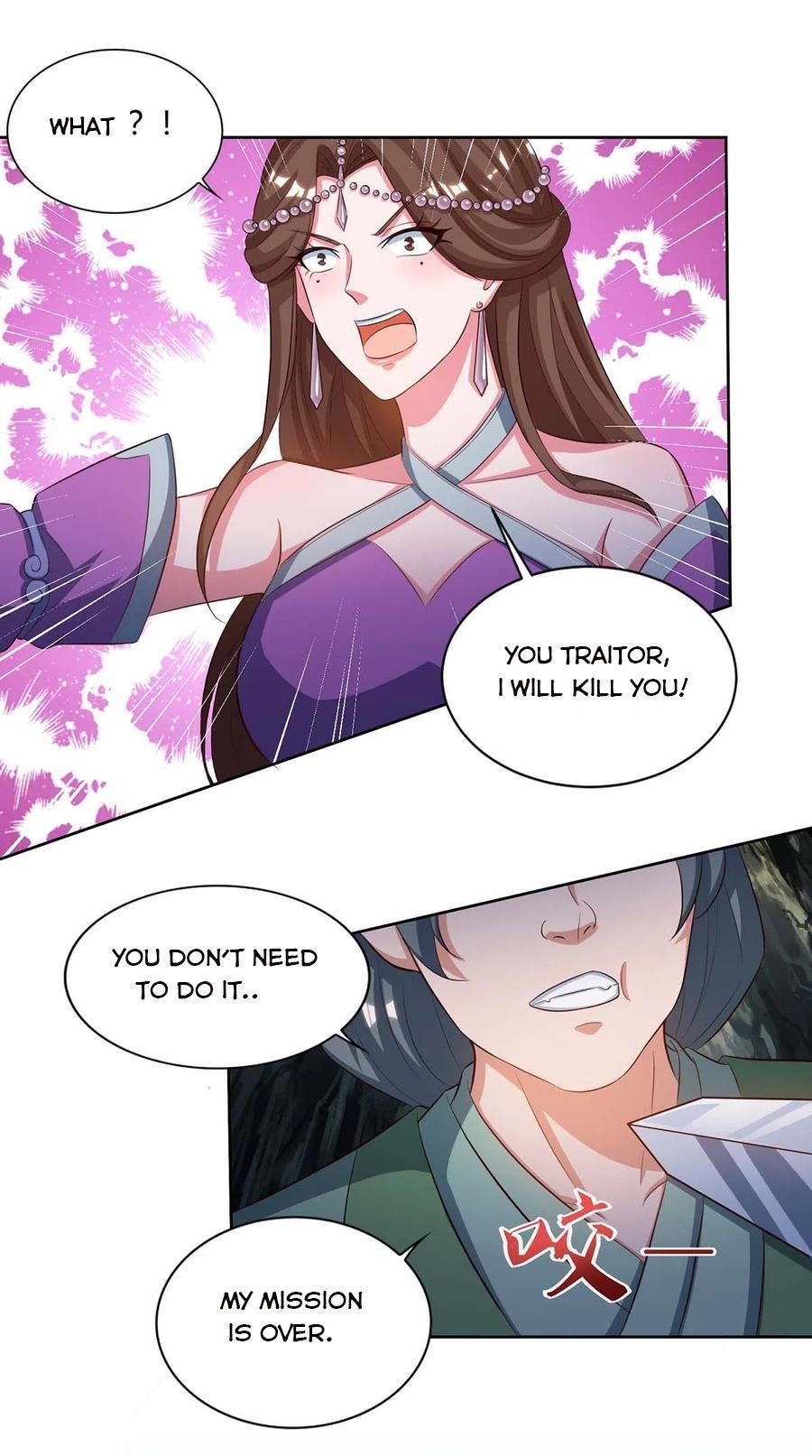 Reborn 80,000 Years Chapter 152 - Page 10