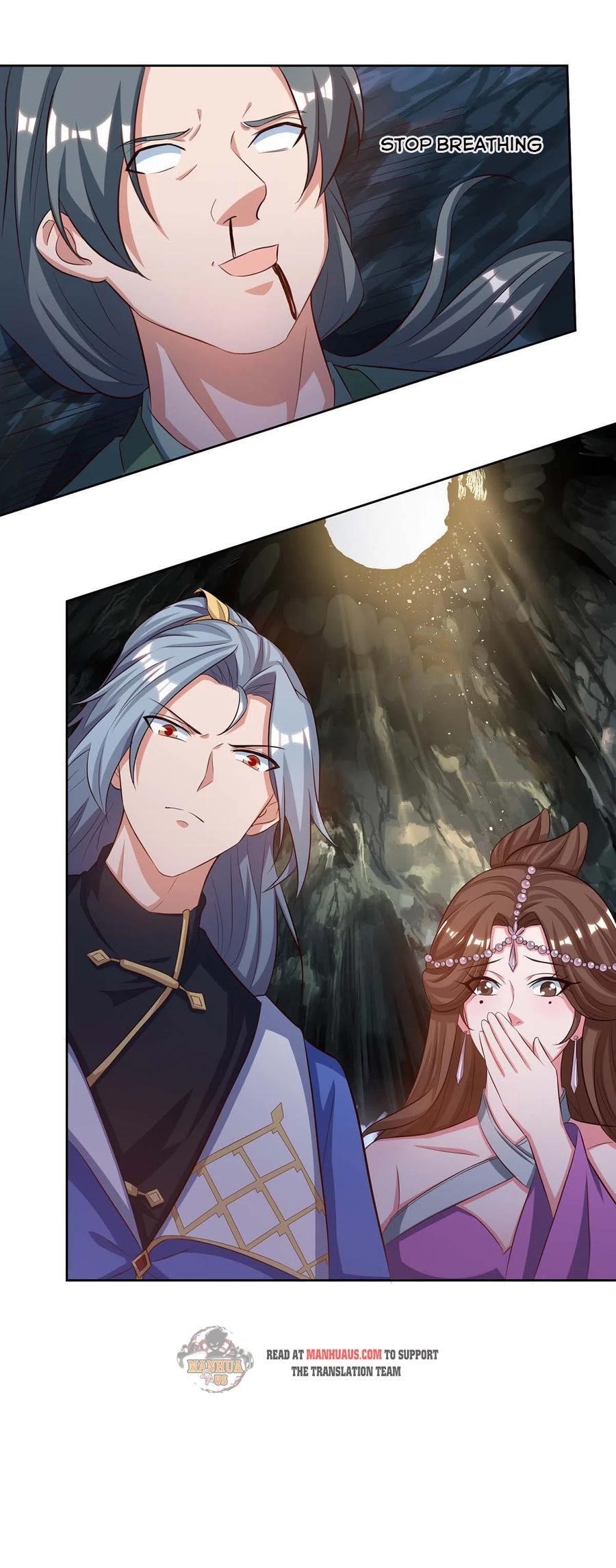Reborn 80,000 Years Chapter 152 - Page 13