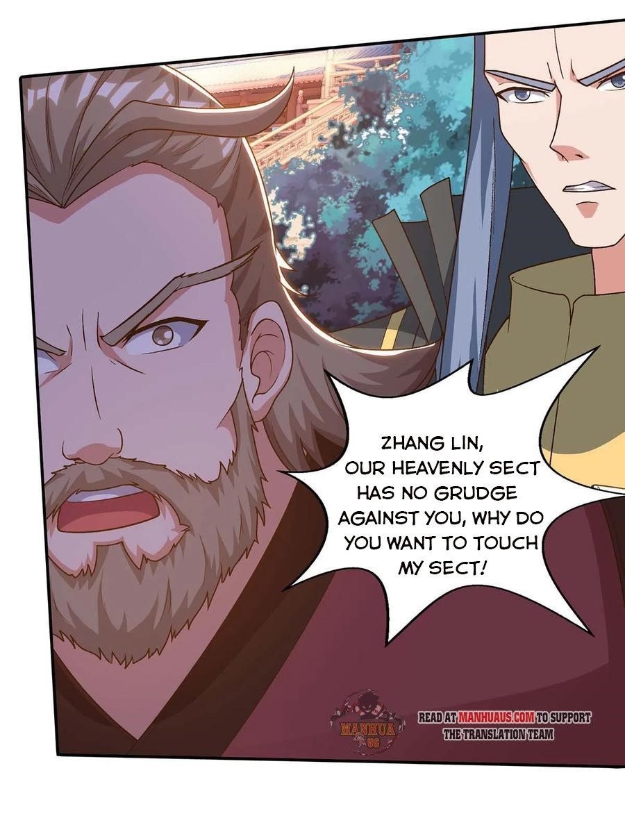 Reborn 80,000 Years Chapter 152 - Page 15