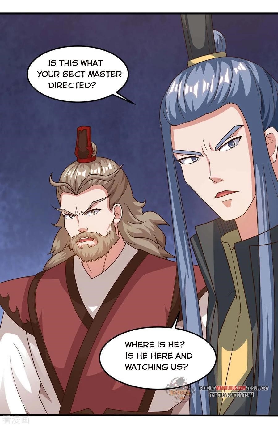 Reborn 80,000 Years Chapter 152 - Page 17
