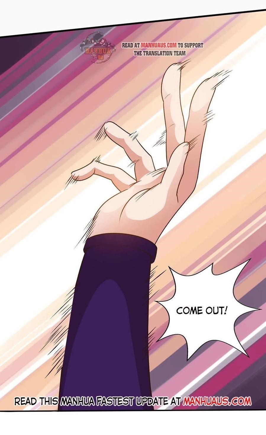 Reborn 80,000 Years Chapter 152 - Page 19