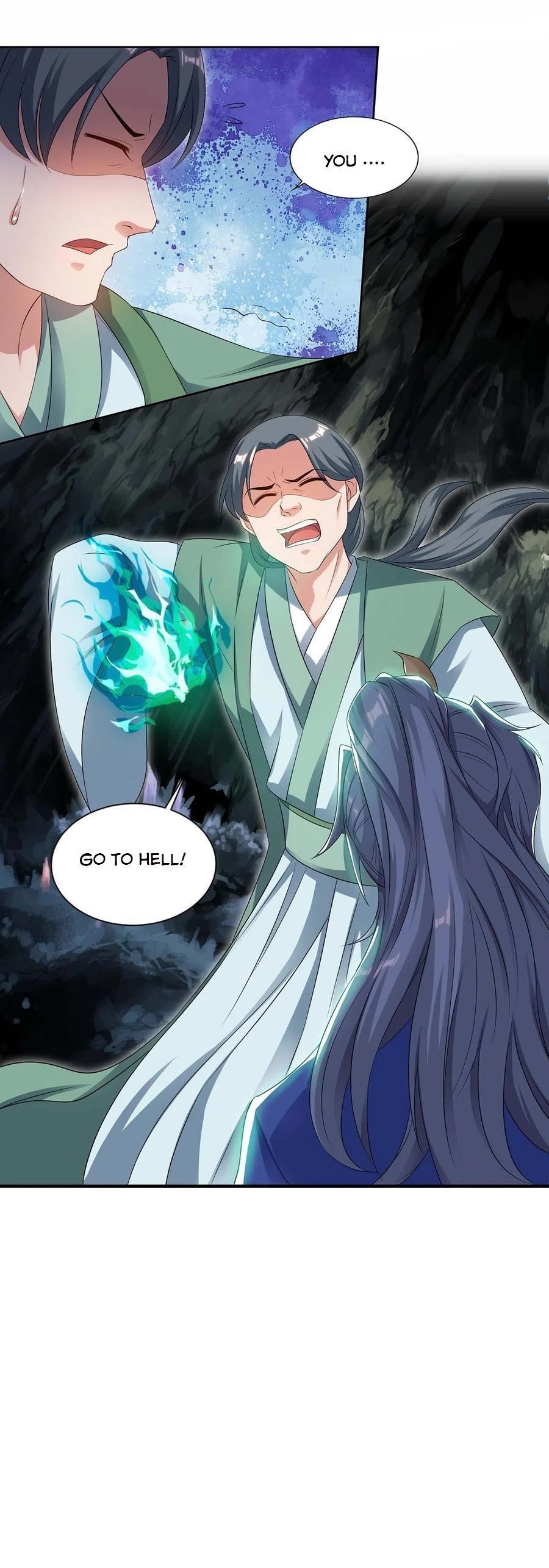 Reborn 80,000 Years Chapter 152 - Page 2