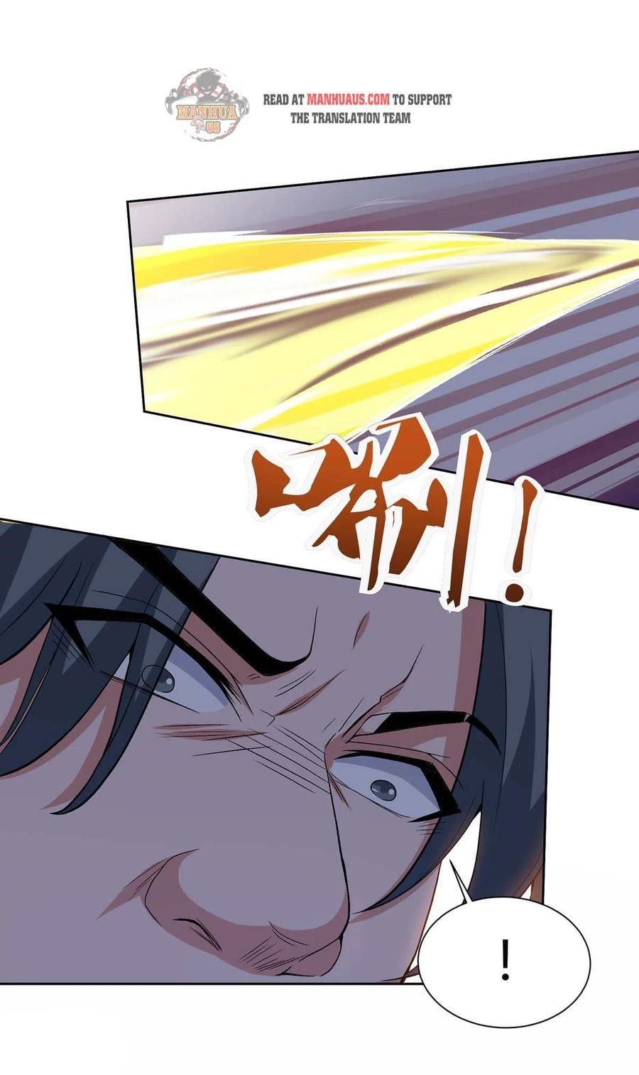 Reborn 80,000 Years Chapter 152 - Page 3