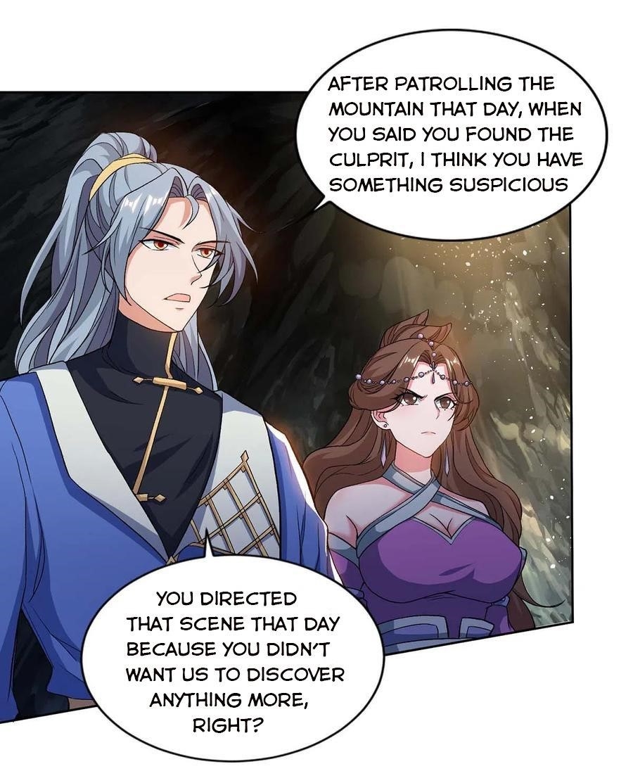 Reborn 80,000 Years Chapter 152 - Page 6