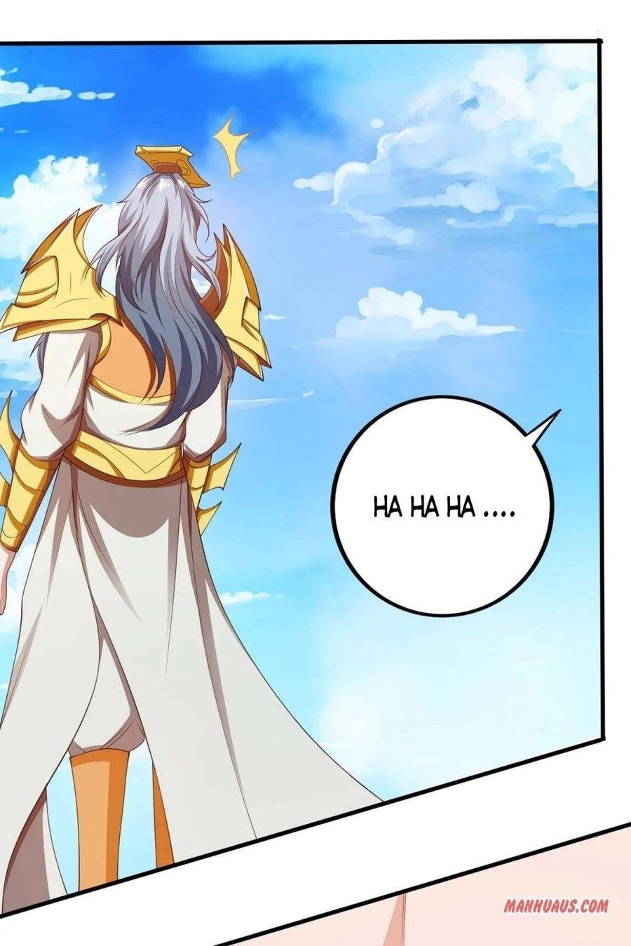 Reborn 80,000 Years Chapter 156 - Page 3