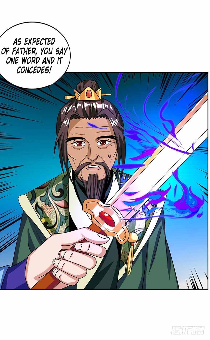 Reborn 80,000 Years Chapter 16 - Page 11