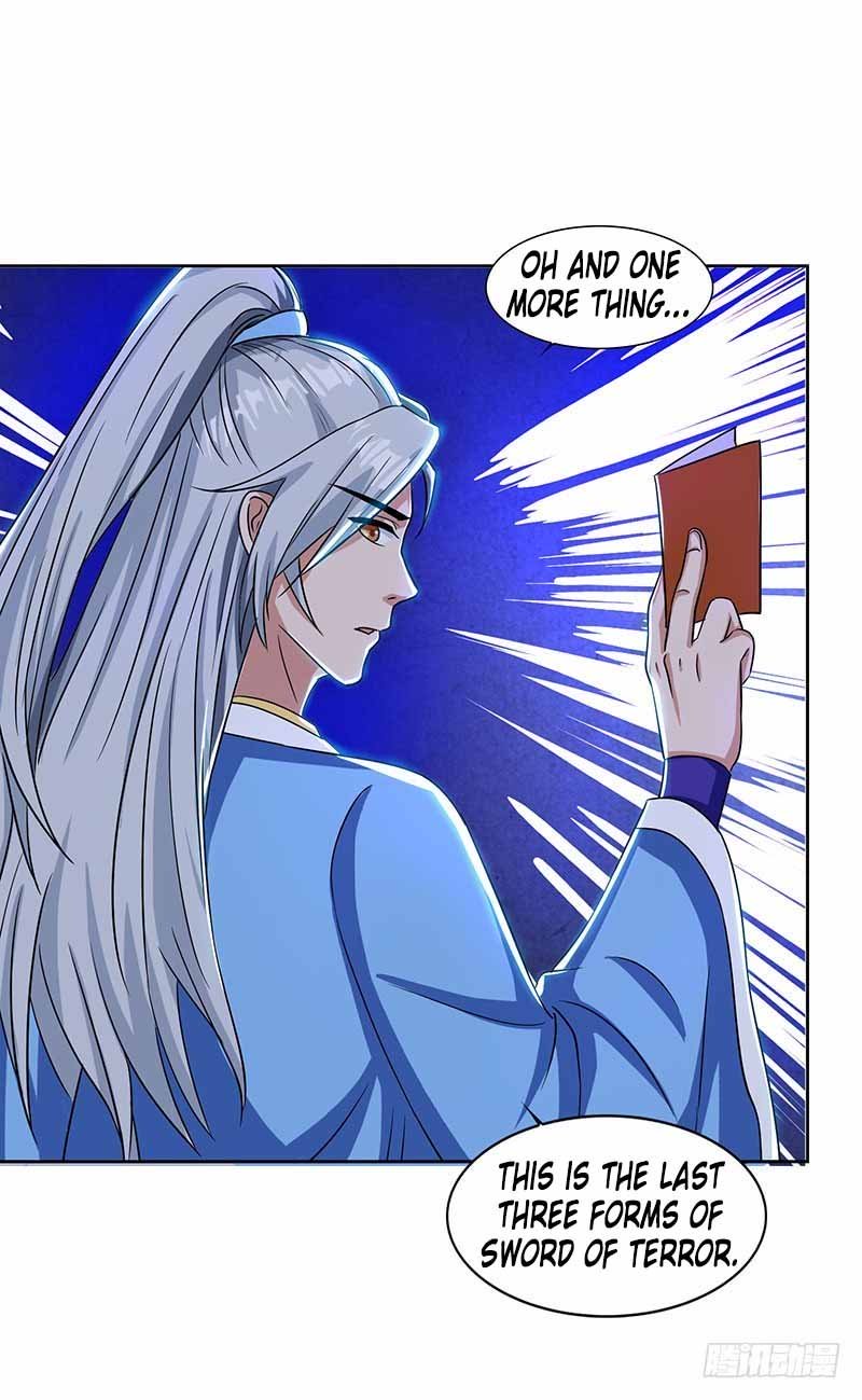 Reborn 80,000 Years Chapter 16 - Page 13
