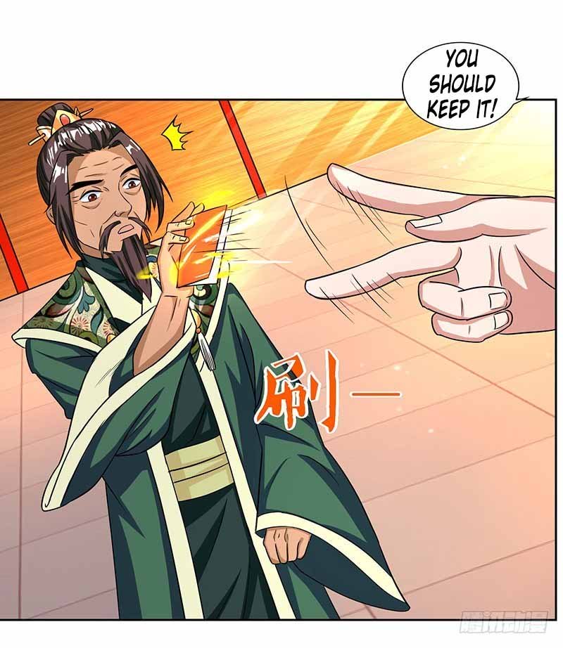 Reborn 80,000 Years Chapter 16 - Page 14