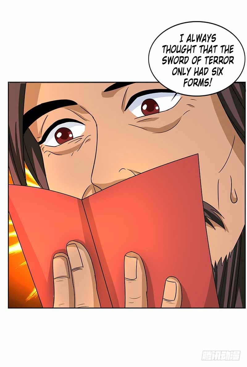Reborn 80,000 Years Chapter 16 - Page 15