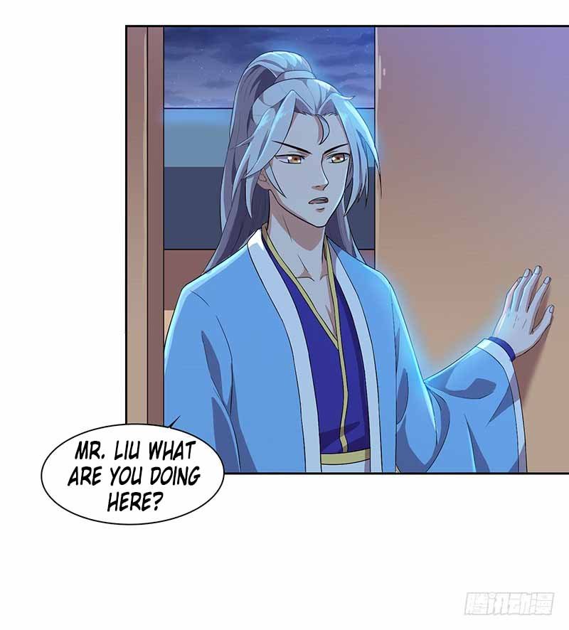 Reborn 80,000 Years Chapter 16 - Page 18