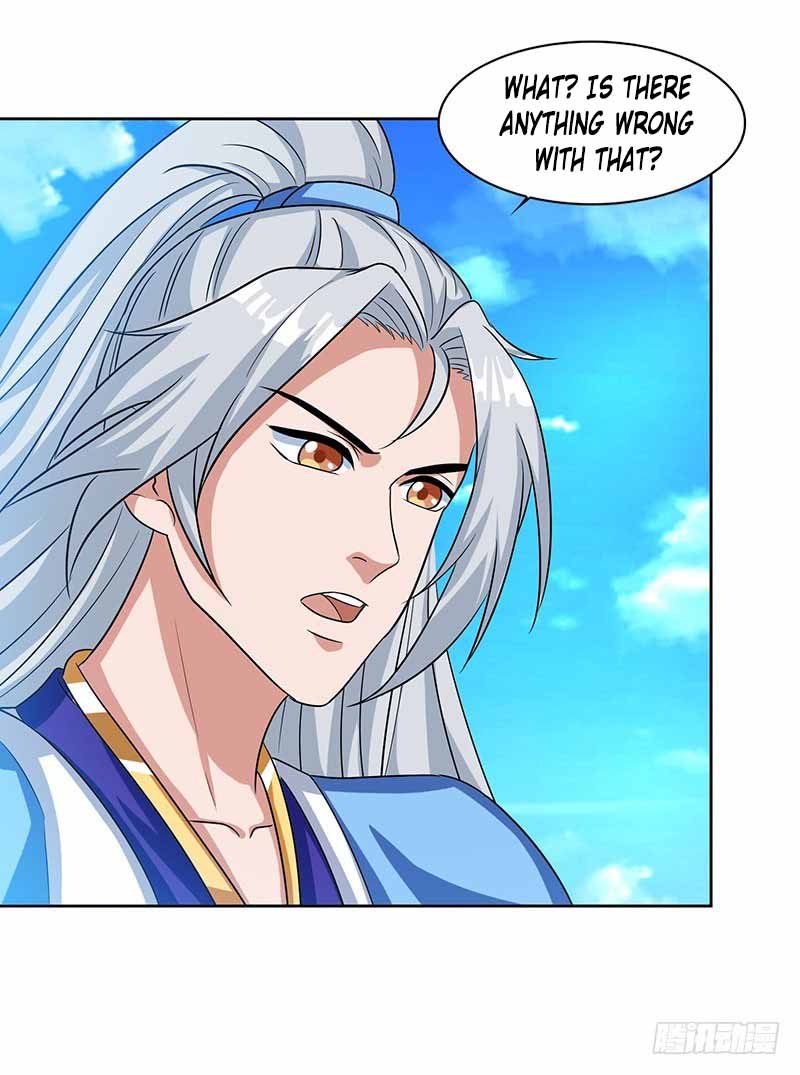 Reborn 80,000 Years Chapter 16 - Page 2
