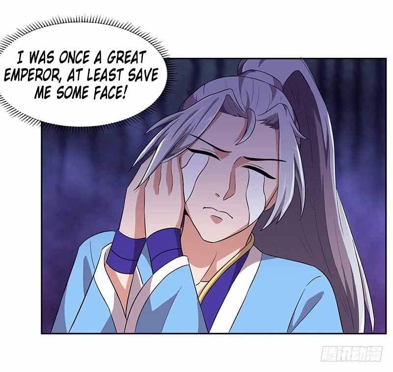 Reborn 80,000 Years Chapter 16 - Page 23