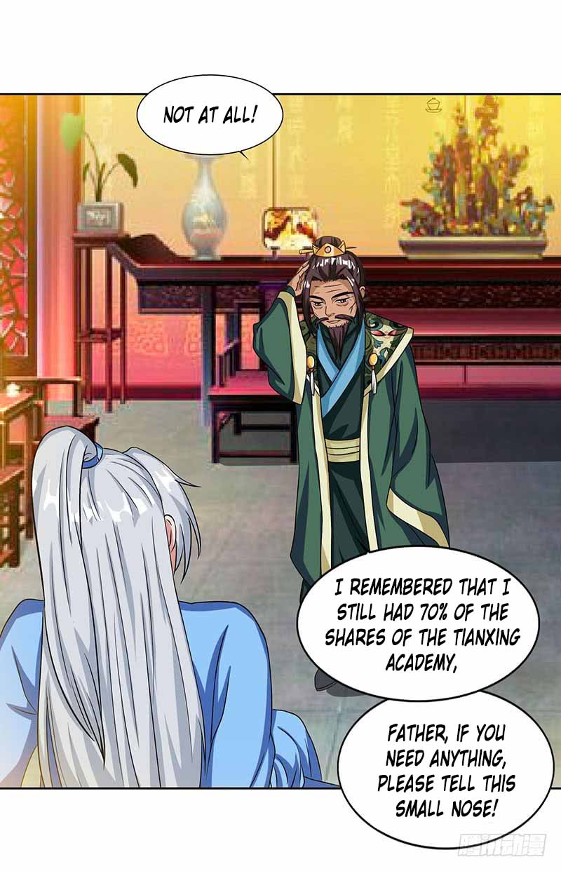 Reborn 80,000 Years Chapter 16 - Page 3