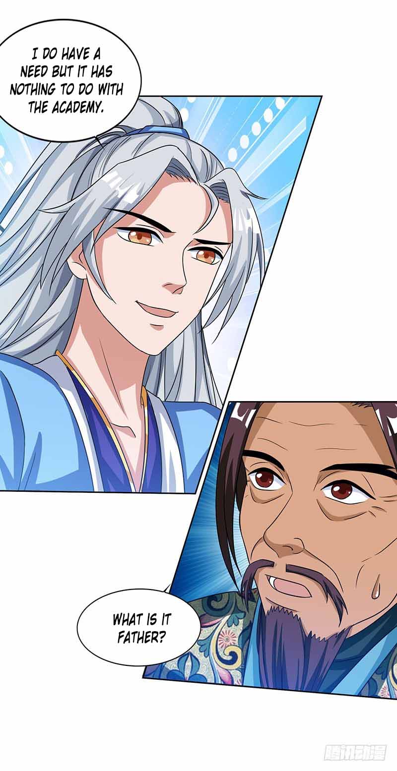 Reborn 80,000 Years Chapter 16 - Page 4
